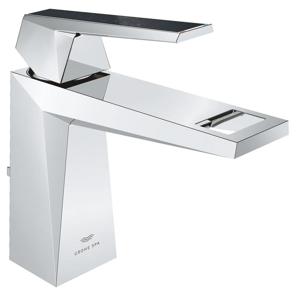 Grohe Allure Brilliant Private Collection Tek Kumandalı Lavabo Bataryası - 24399000 Hemen Al