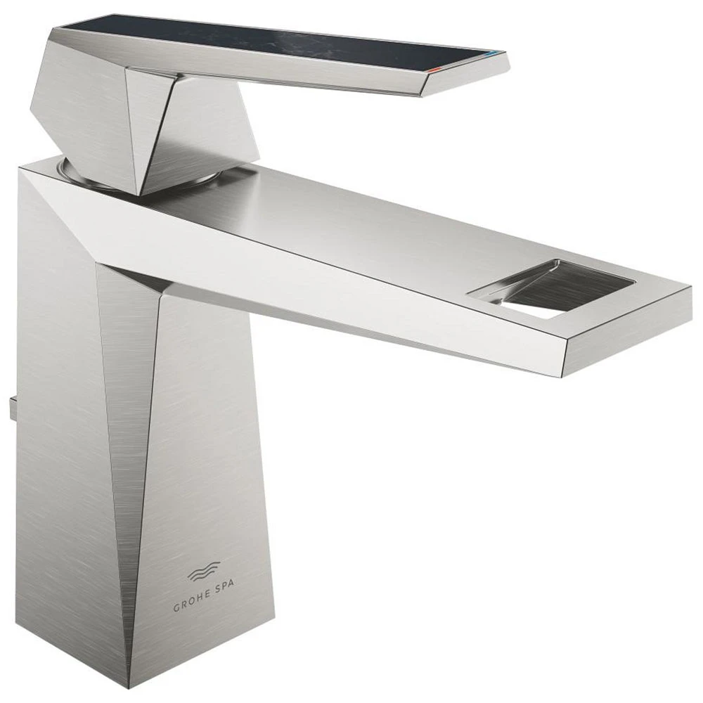 Grohe Allure Brilliant Private Collection Tek Kumandalı Lavabo Bataryası - 24399DC0 Hemen Al