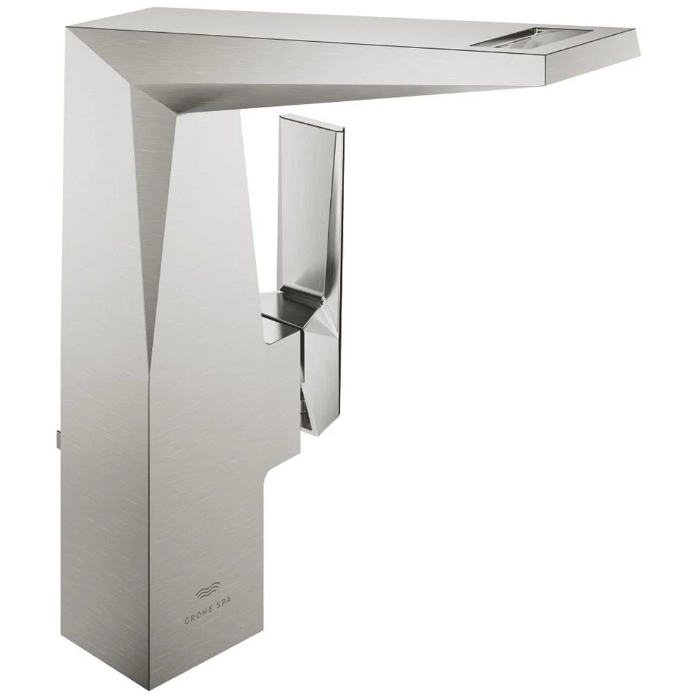 Grohe Allure Brilliant Private Collection Tek Kumandalı Lavabo Bataryası - 24400DC0 Hemen Al