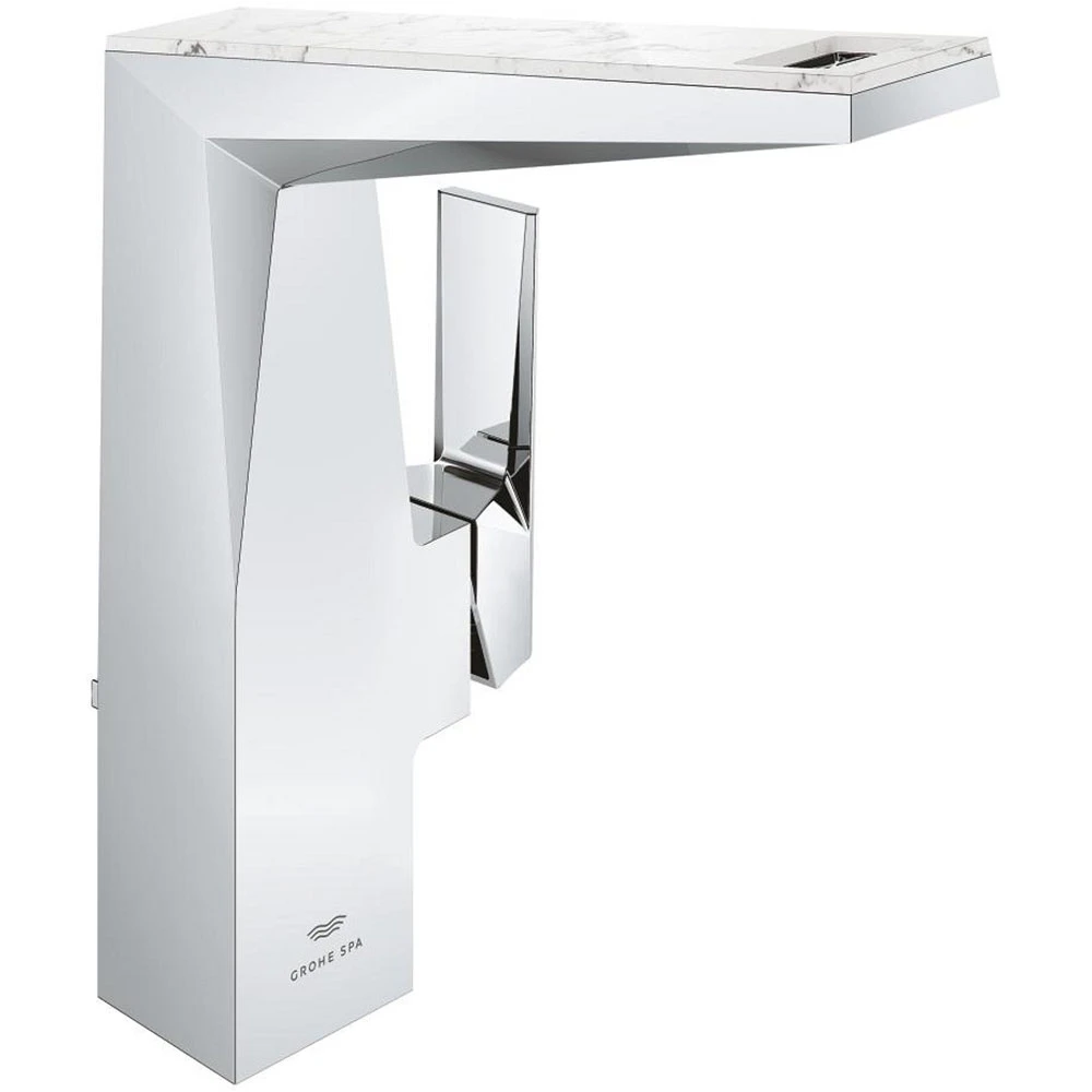 Grohe Allure Brilliant Private Collection Tek Kumandalı Lavabo Bataryası - 24408000 Hemen Al