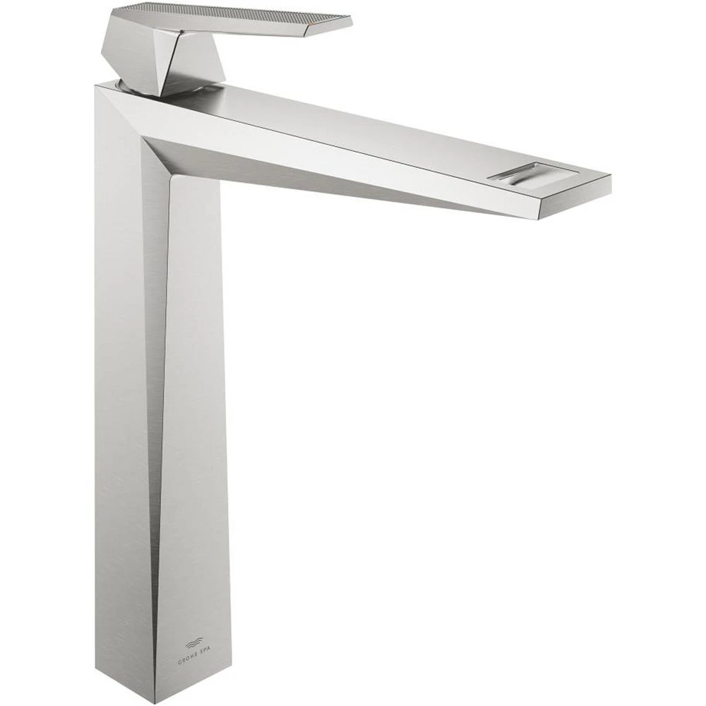 Grohe Allure Brilliant Private Collection Tek Kumandalı Lavabo Bataryası - 24417DC0 Hemen Al