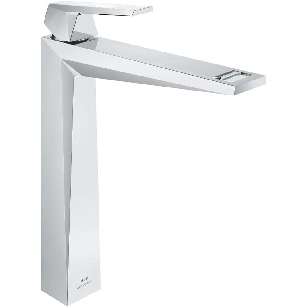 Grohe Allure Brilliant Private Collection Tek Kumandalı Lavabo Bataryası - 24418000 Hemen Al