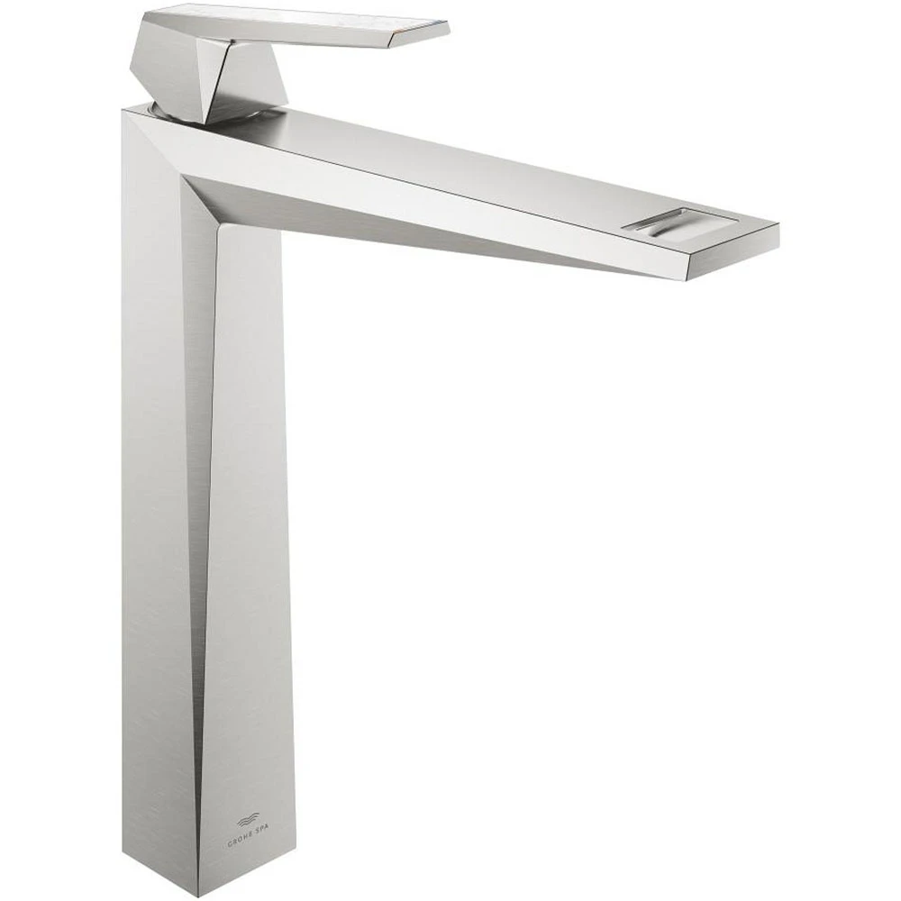 Grohe Allure Brilliant Private Collection Tek Kumandalı Lavabo Bataryası - 24418DC0 Hemen Al