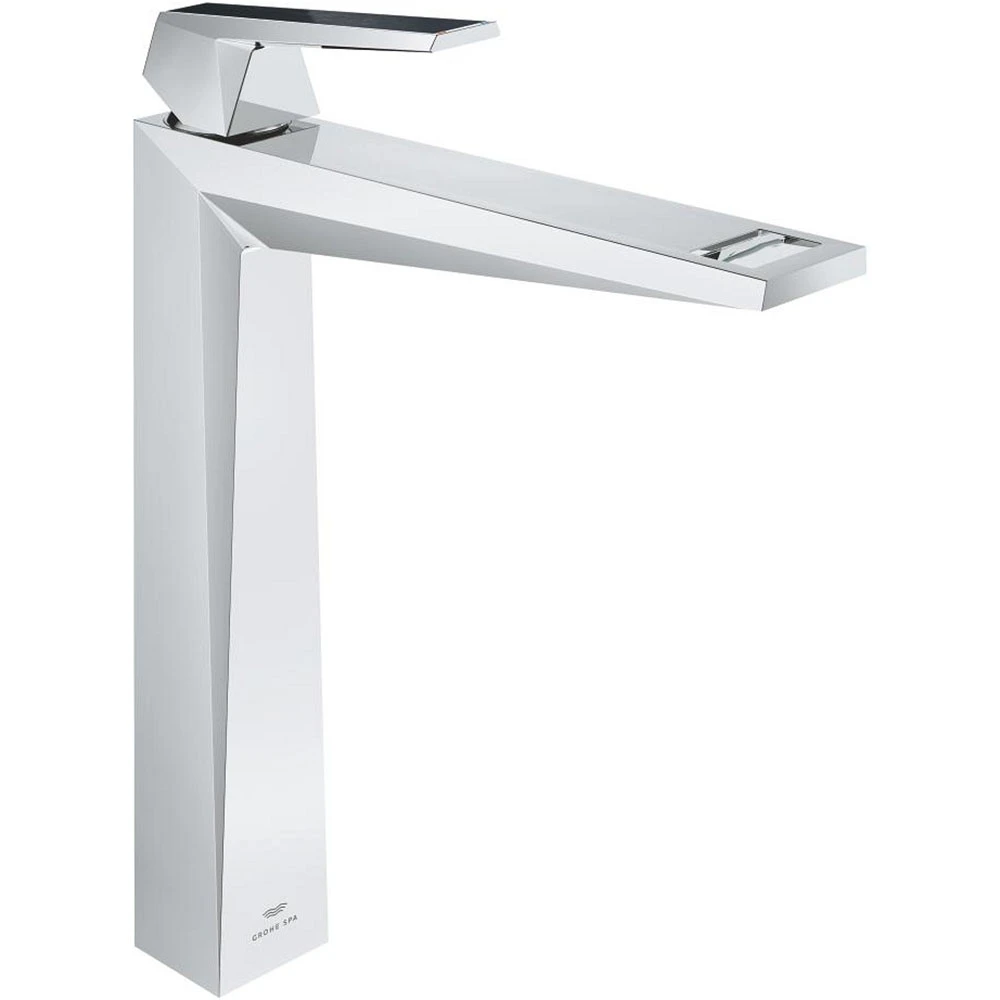 Grohe Allure Brilliant Private Collection Tek Kumandalı Lavabo Bataryası - 24419000 Hemen Al