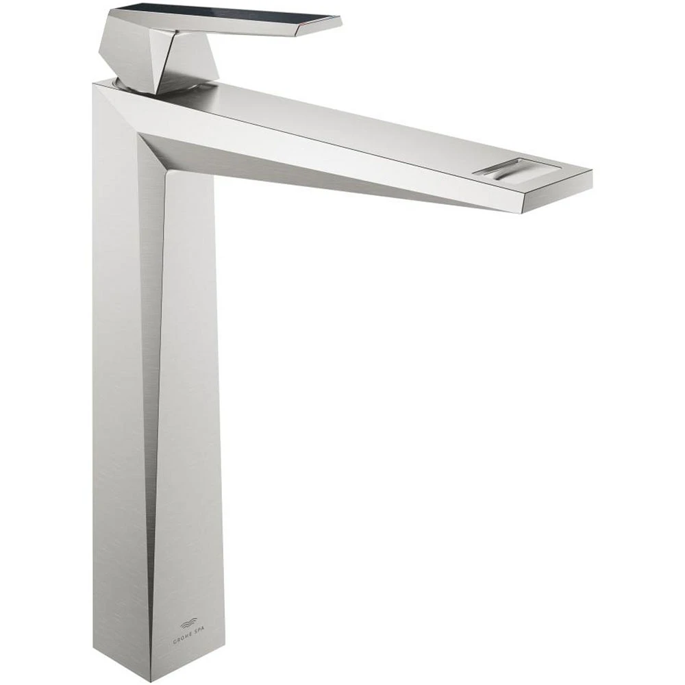 Grohe Allure Brilliant Private Collection Tek Kumandalı Lavabo Bataryası - 24419DC0 Hemen Al