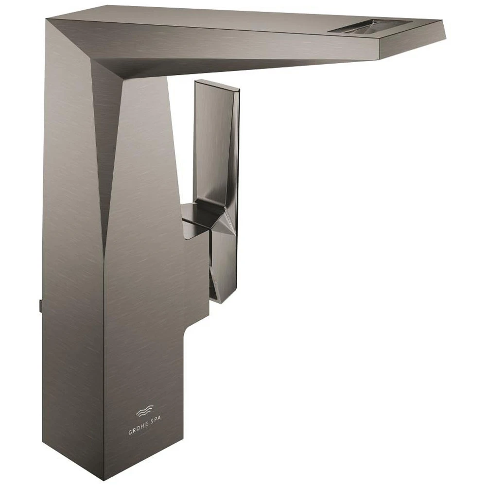 Grohe Allure Brilliant Private Collection Tek Kumandalı Nikel Lavabo Bataryası - 24400AL0 Hemen Al