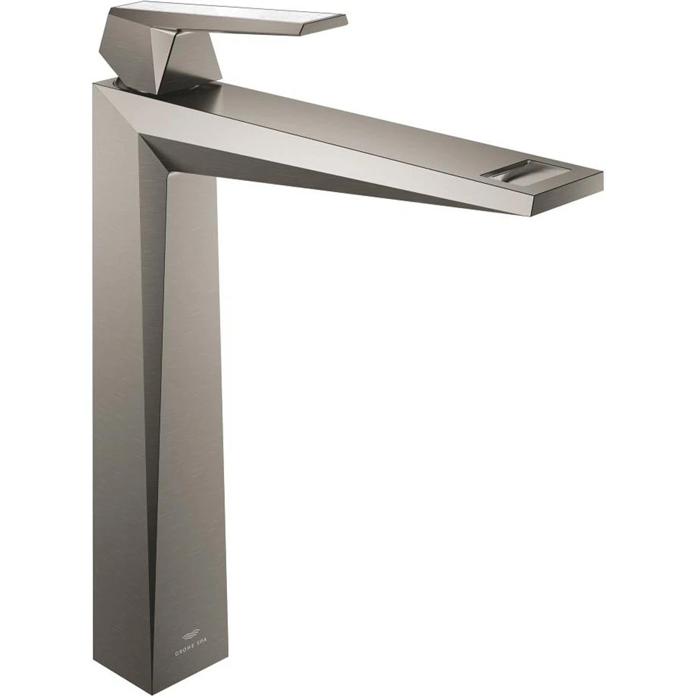 Grohe Allure Brilliant Private Collection Tek Kumandalı Nikel Lavabo Bataryası - 24418AL0 Hemen Al