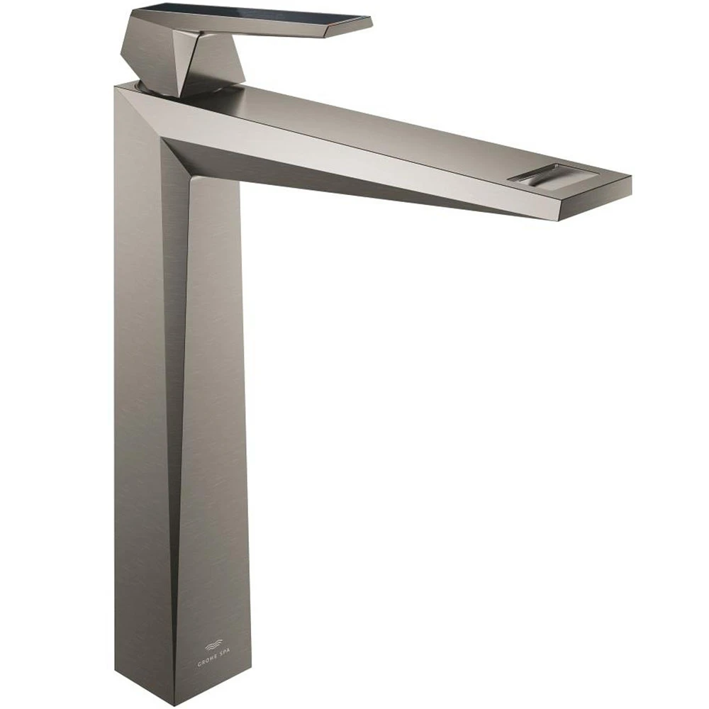 Grohe Allure Brilliant Private Collection Tek Kumandalı Nikel Lavabo Bataryası - 24419AL0 Hemen Al