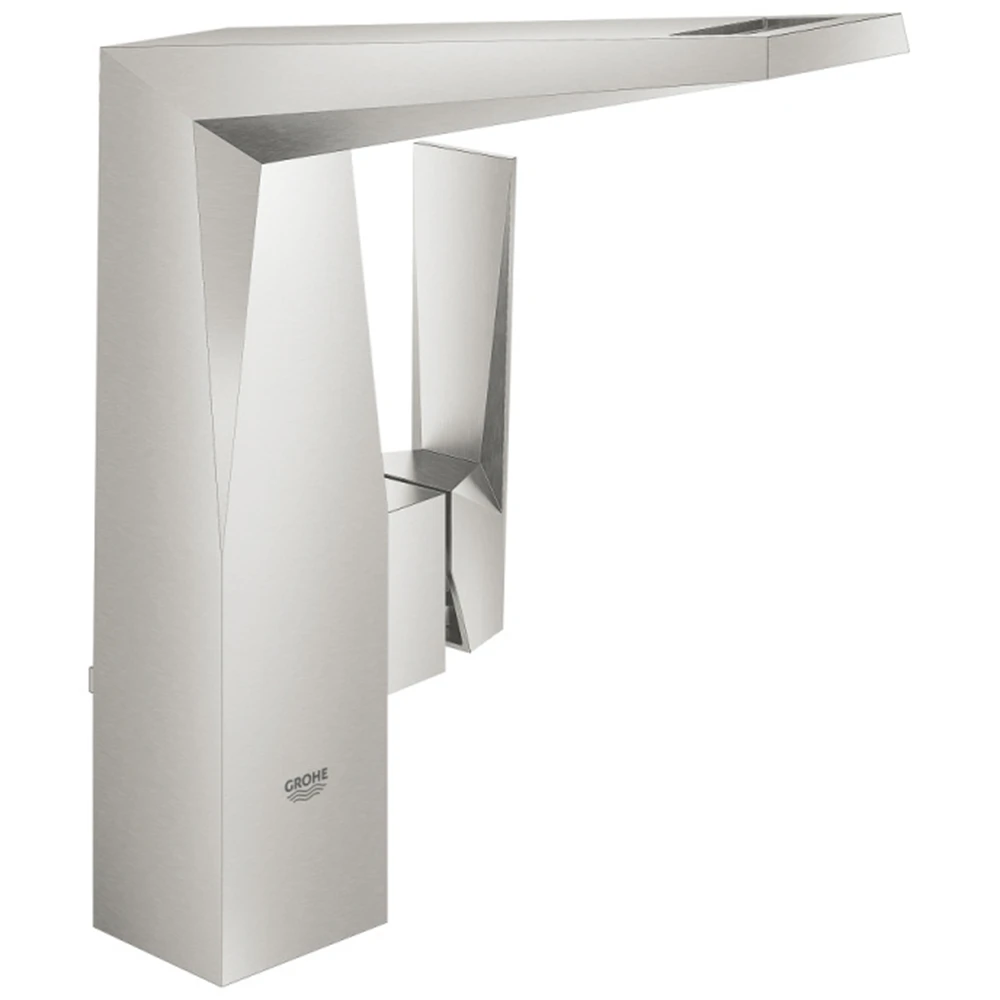 Grohe Allure Brilliant Tek Kumandalı Beyaz Lavabo Bataryası - 23109DC0 Hemen Al