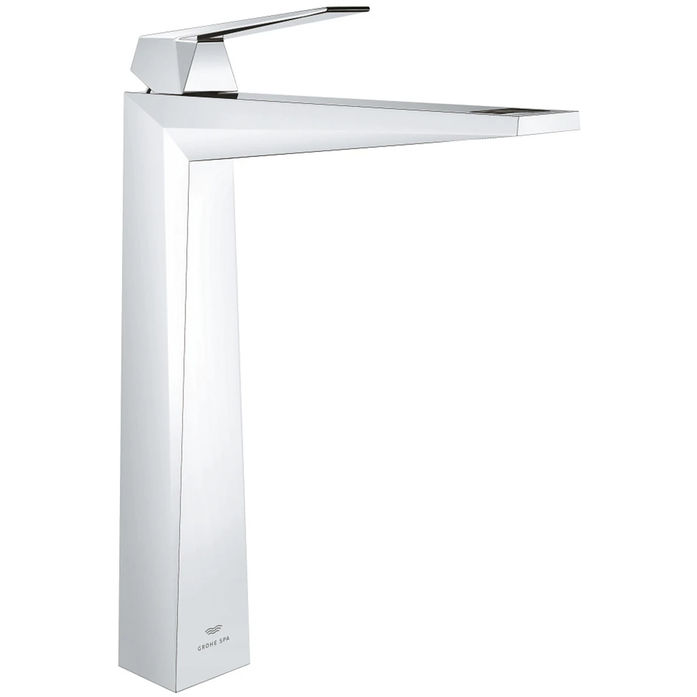 Grohe Allure Brilliant Tek Kumandalı Lavabo Bataryası  - 24346000 Hemen Al