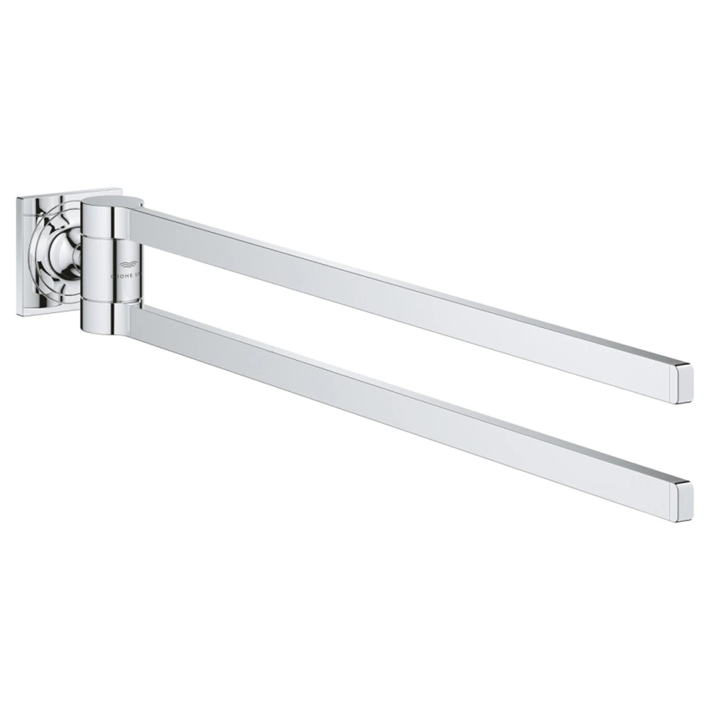 Grohe Allure New Havluluk - 40342001 Hemen Al