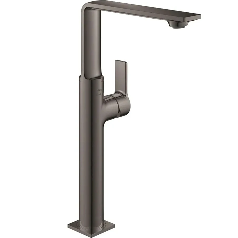 Grohe Allure New Tek Kumandalı Nikel Lavabo Bataryası - 23403A01 Hemen Al