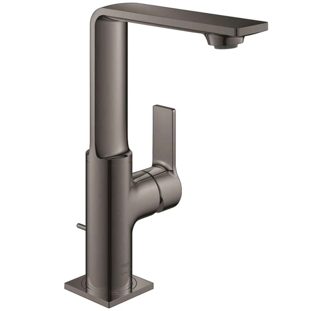 Grohe Allure New Tek Kumandalı Nikel Lavabo Bataryası - 32146A01 Hemen Al