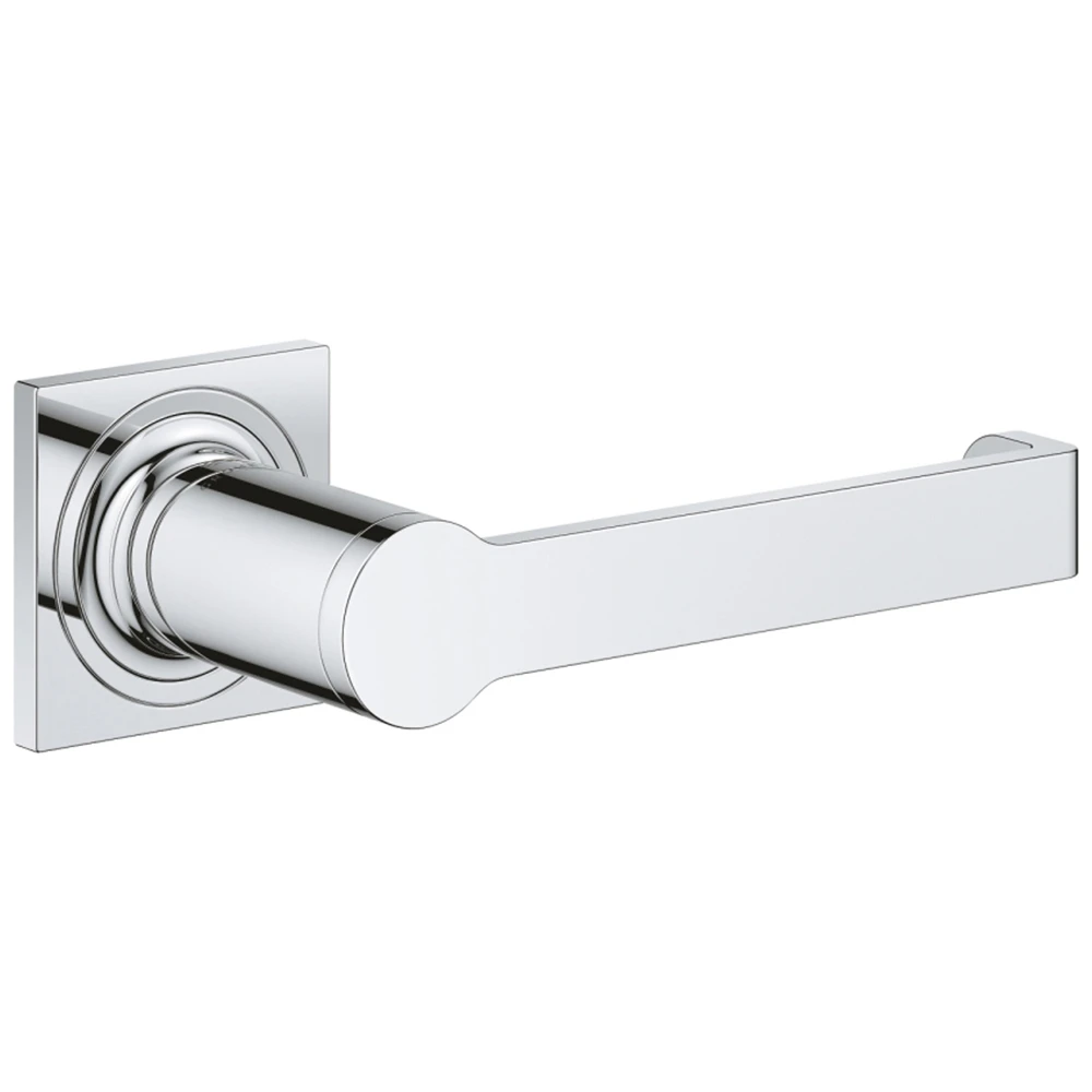 Grohe Allure New Tuvalet Kağıtlığı - 40279001 Hemen Al