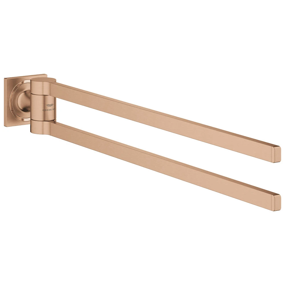 Grohe Allure Rose Havluluk - 40342DL1 Hemen Al