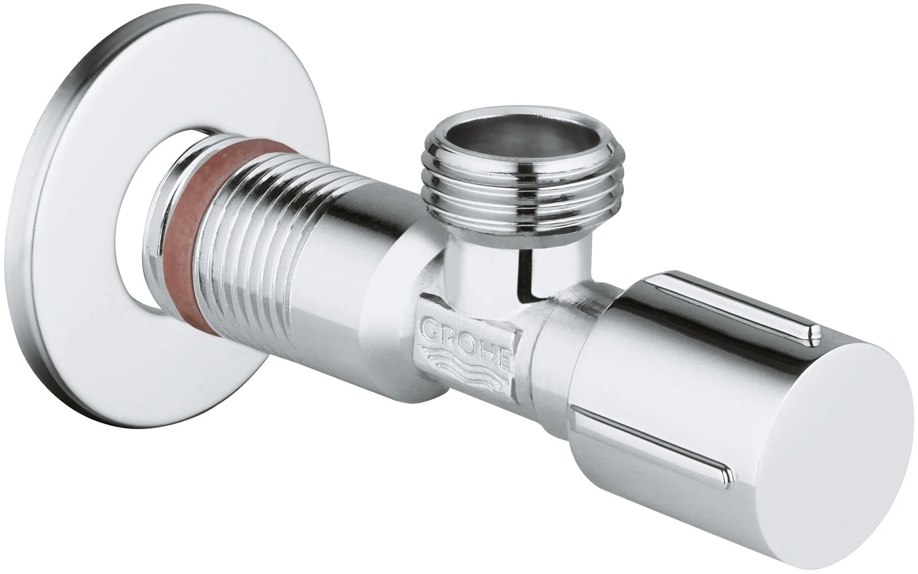 Grohe Angle Valve Ara Musluk - 22043000 Hemen Al