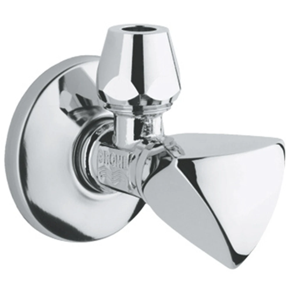 Grohe Angle Valves Neutral Handle Ara Musluk - 22939000 Hemen Al