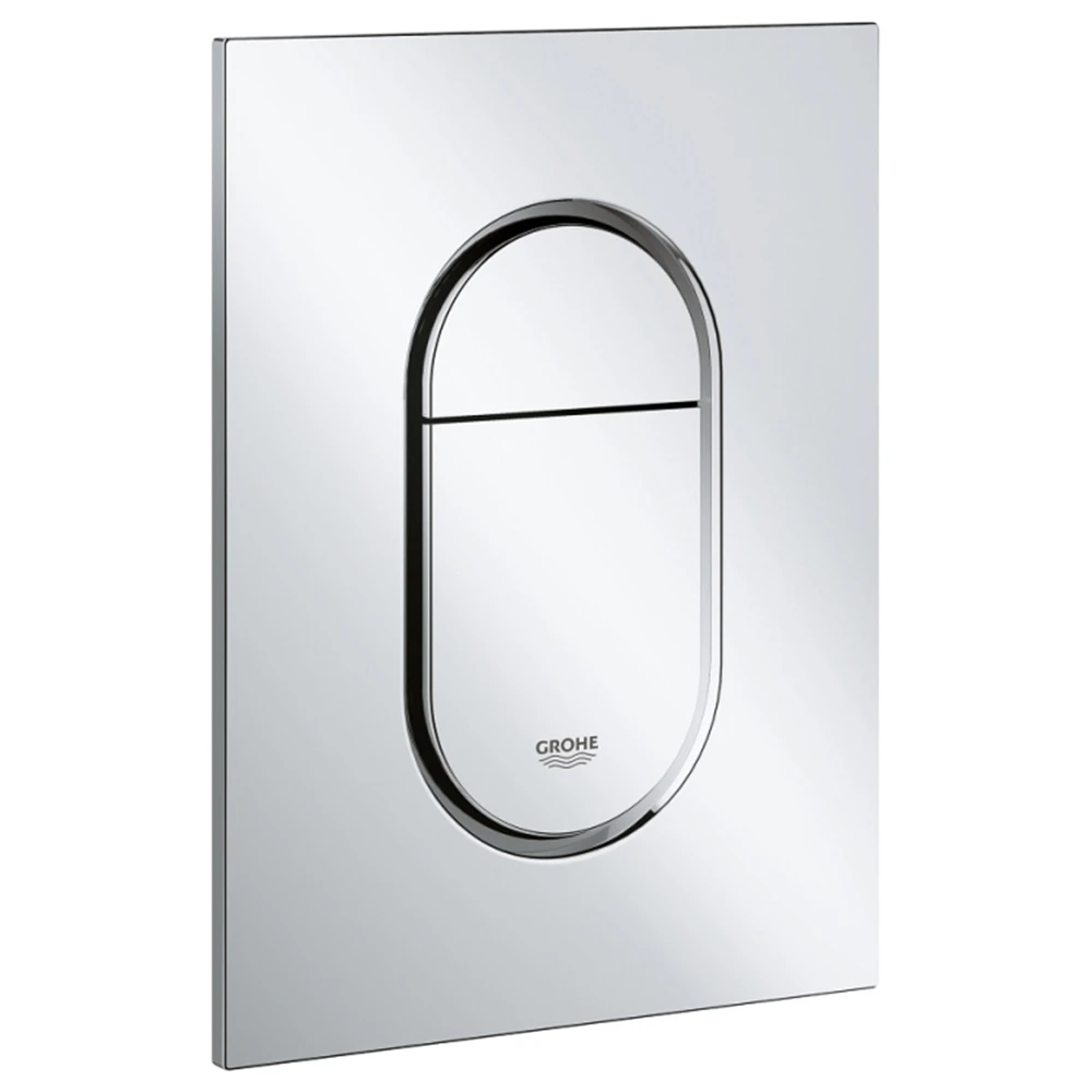 Grohe Arena Cosmopolitan Kumanda Paneli - 37624000 Hemen Al