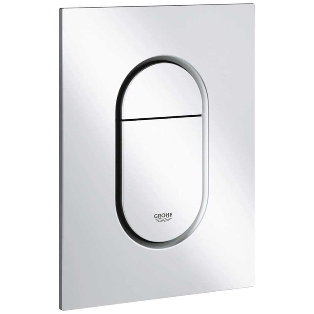 Grohe Arena Cosmopolitan Kumanda Paneli - 37624P00 Hemen Al