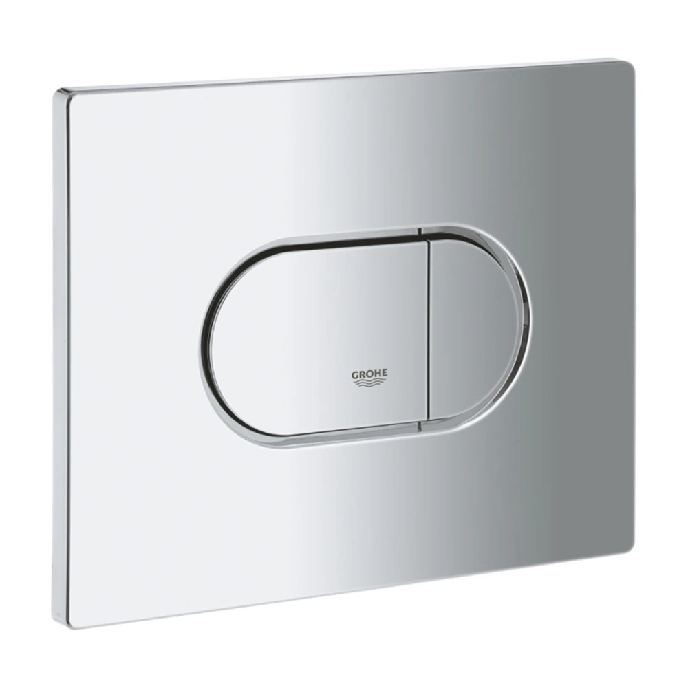 Grohe Arena Cosmopolitan Kumanda Paneli - 38858000 Hemen Al