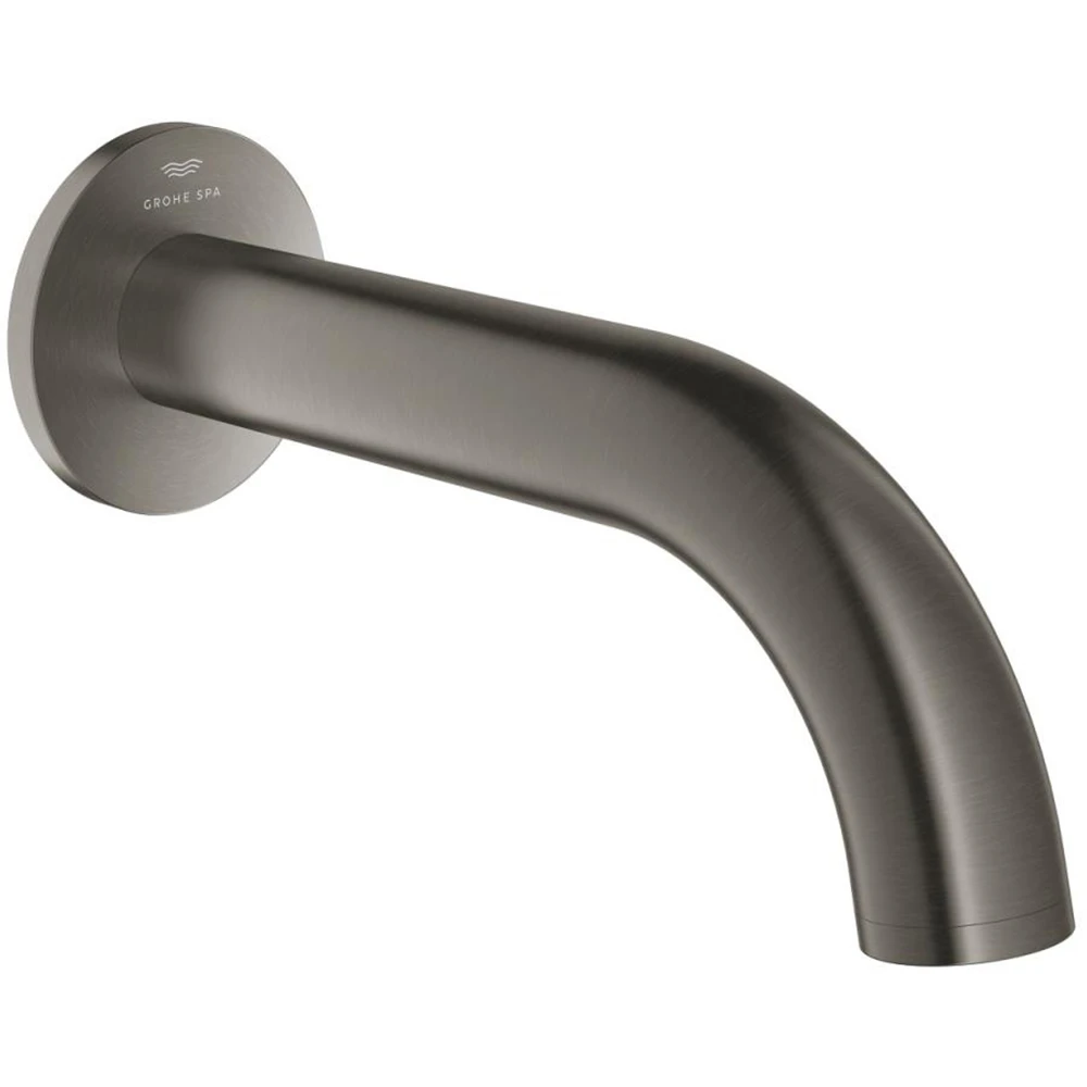 Grohe Atrio New Classic Fırçalı Sert Grafik Çıkış Ucu - 13487AL0 Hemen Al