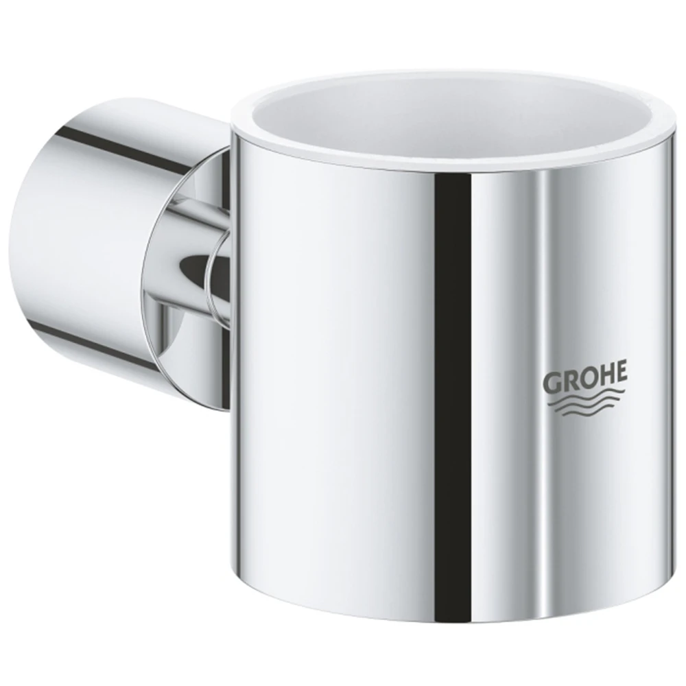 Grohe Atrio New Classic Sabunluk Tutacağı - 40304003 Hemen Al