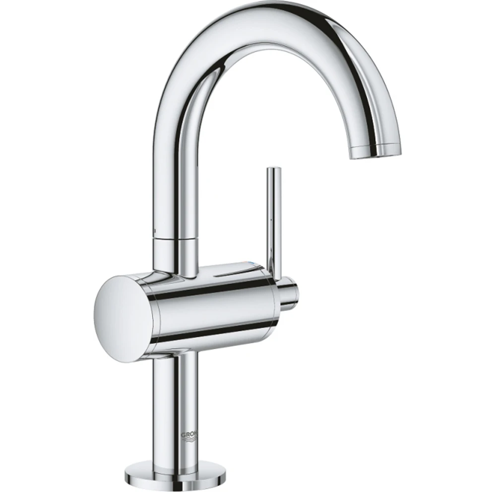 Grohe Atrio New Classic Tek Kumandalı Lavabo Bataryası - 32043003 Hemen Al