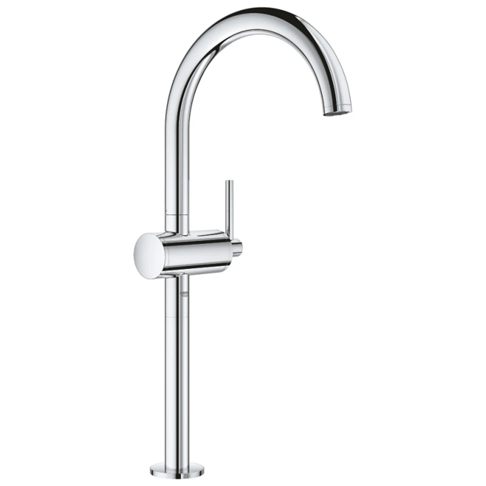 Grohe Atrio Tek Kumandalı Lavabo Bataryası - 32647003 Hemen Al