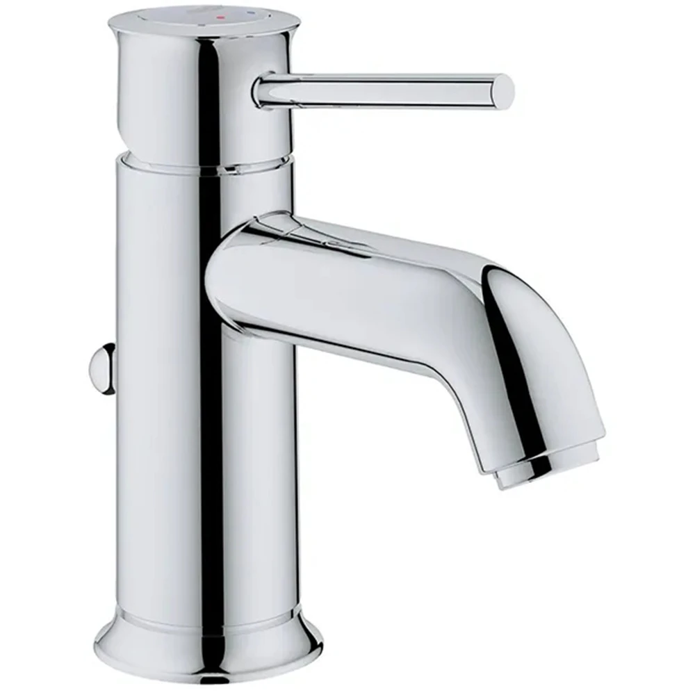 Grohe BauClassic Kumandalı Lavabo Bataryası - 23161000 Hemen Al