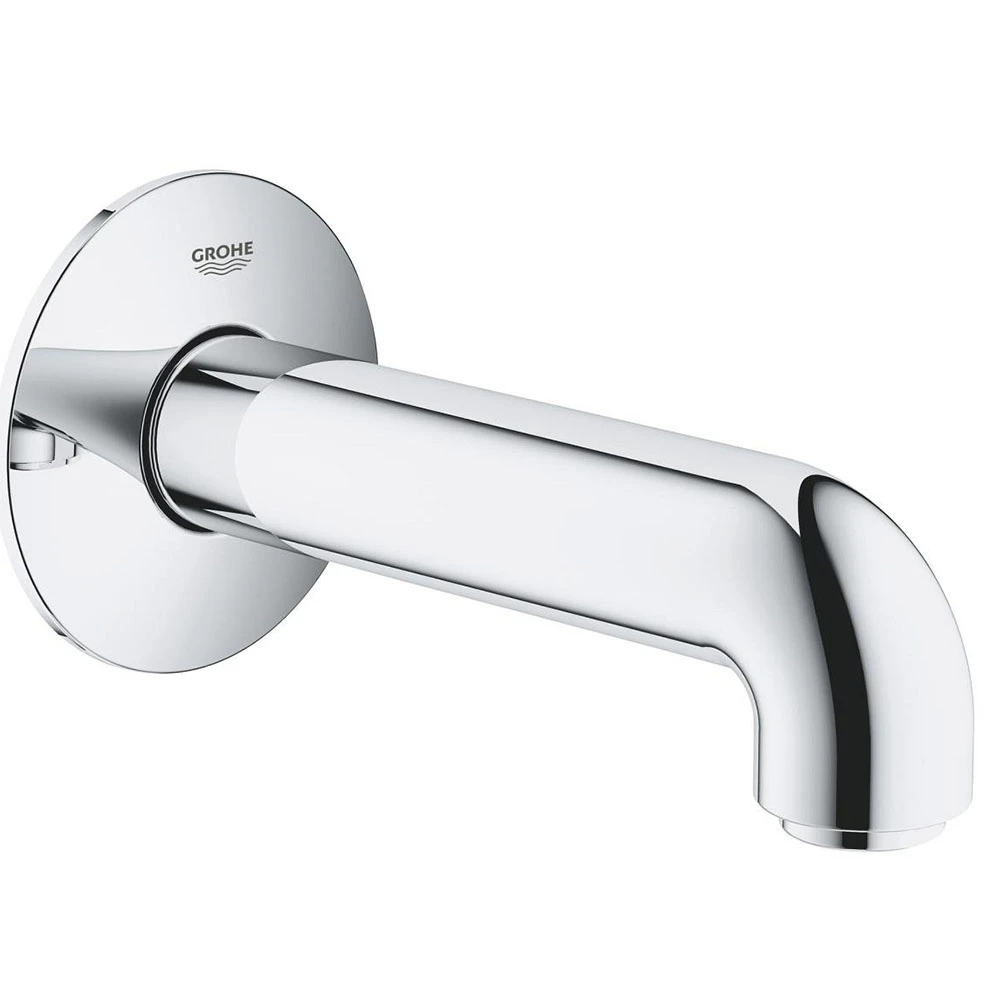 Grohe BauClassic Neutral Çıkış Ucu - 13258000 Hemen Al