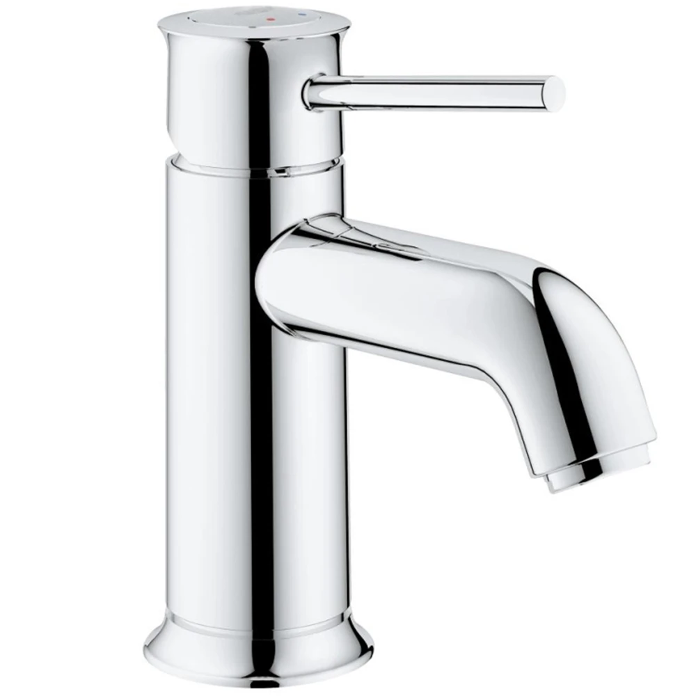 Grohe BauClassic Tek Kumandalı Lavabo Bataryası - 32863000 Hemen Al