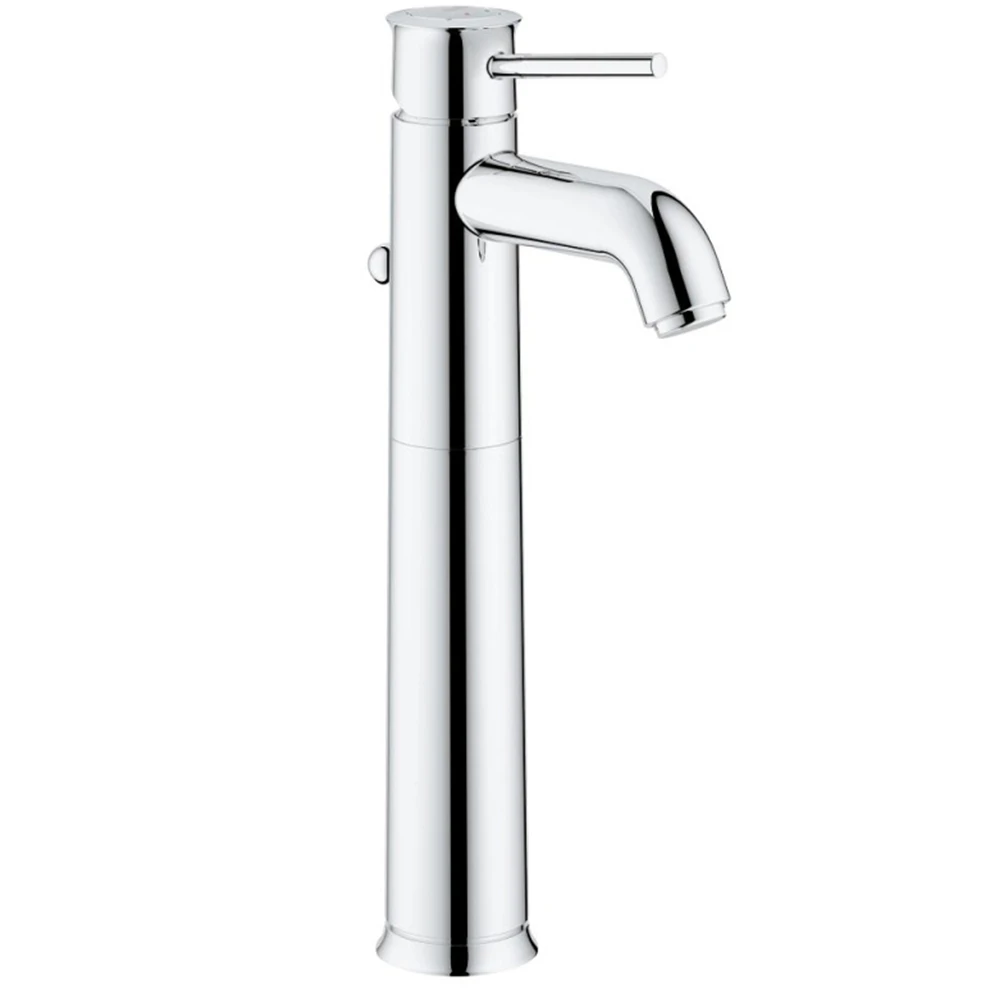 Grohe BauClassic Tek Kumandalı Lavabo Bataryası - 32868000 Hemen Al