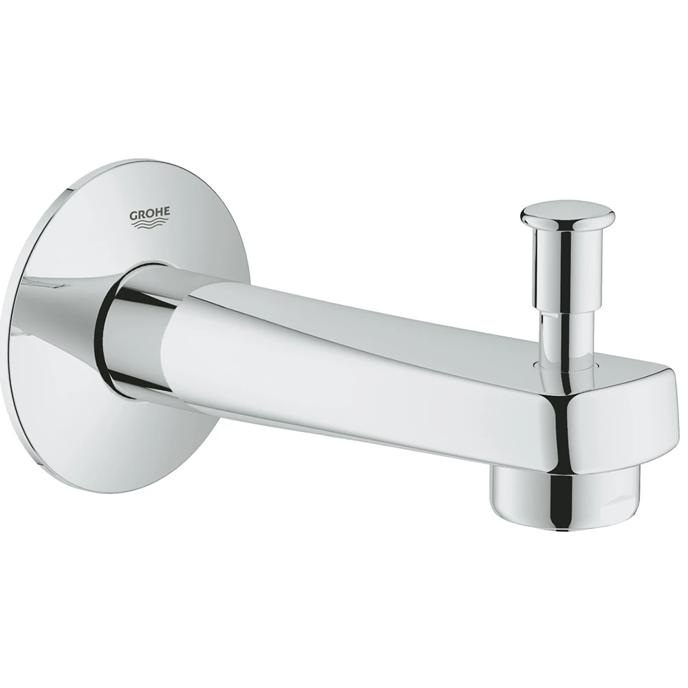 Grohe BauContemporary Neutral Çıkış Ucu - 13254000 Hemen Al