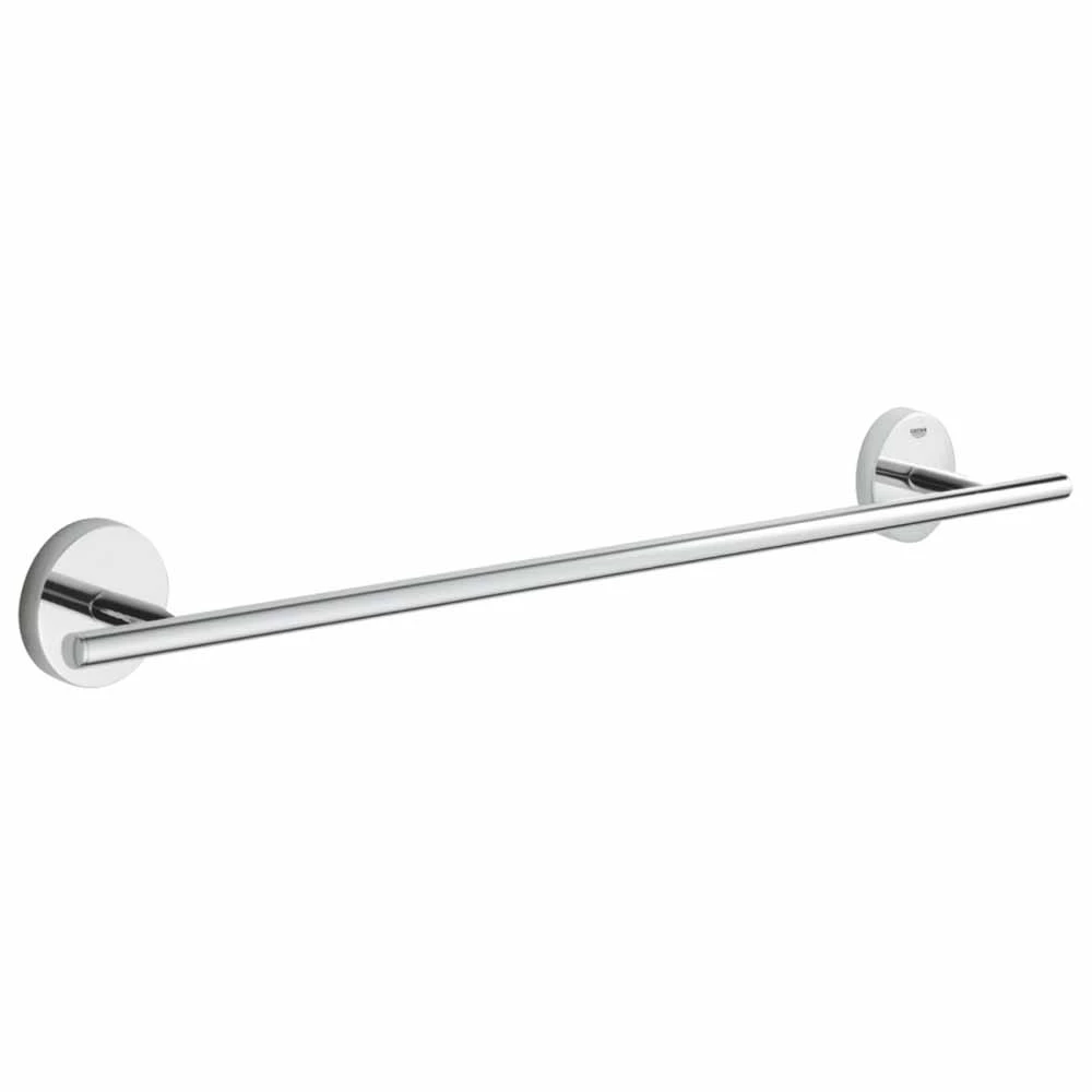 Grohe BauCosmopolitan Neutral Havluluk - 40459001 Hemen Al