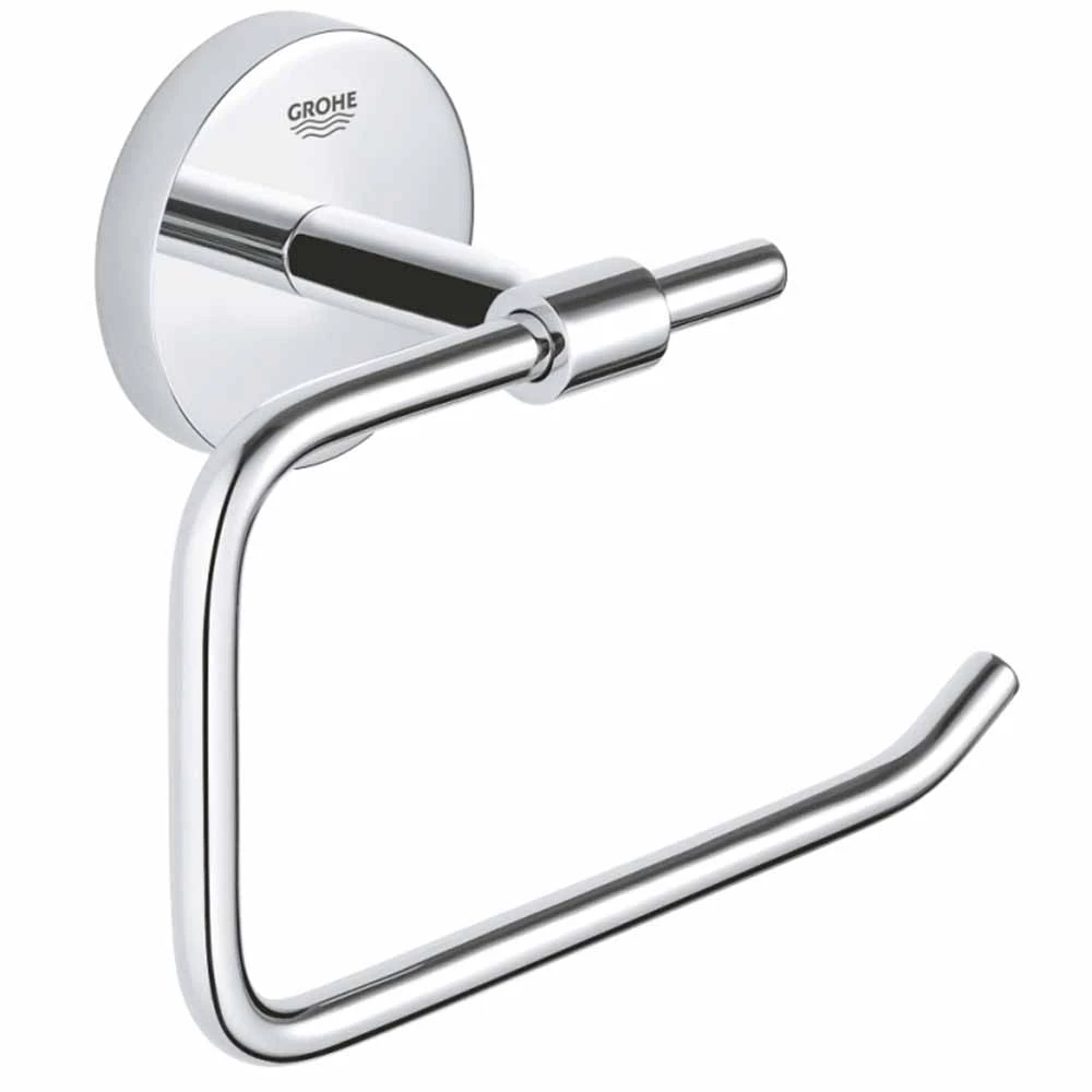 Grohe BauCosmopolitan Neutral Tuvalet Kağıtlığı - 40457001 Hemen Al