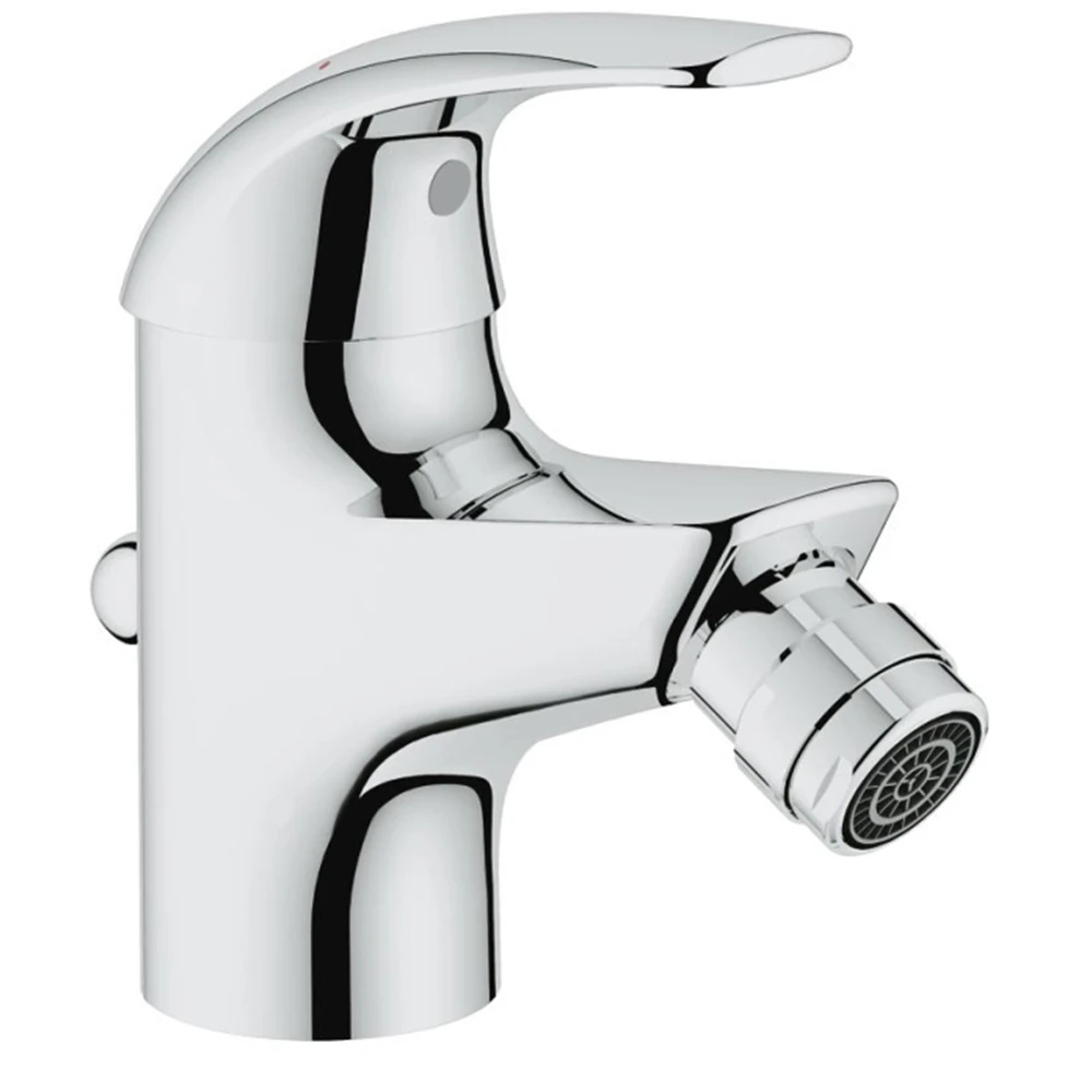 Grohe BauCurve Tek Kumandalı Bide Bataryası - 32849000 Hemen Al