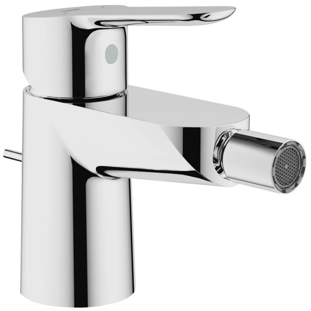 Grohe BauEdge Tek Kumandalı Bide Bataryası - 23331000 Hemen Al