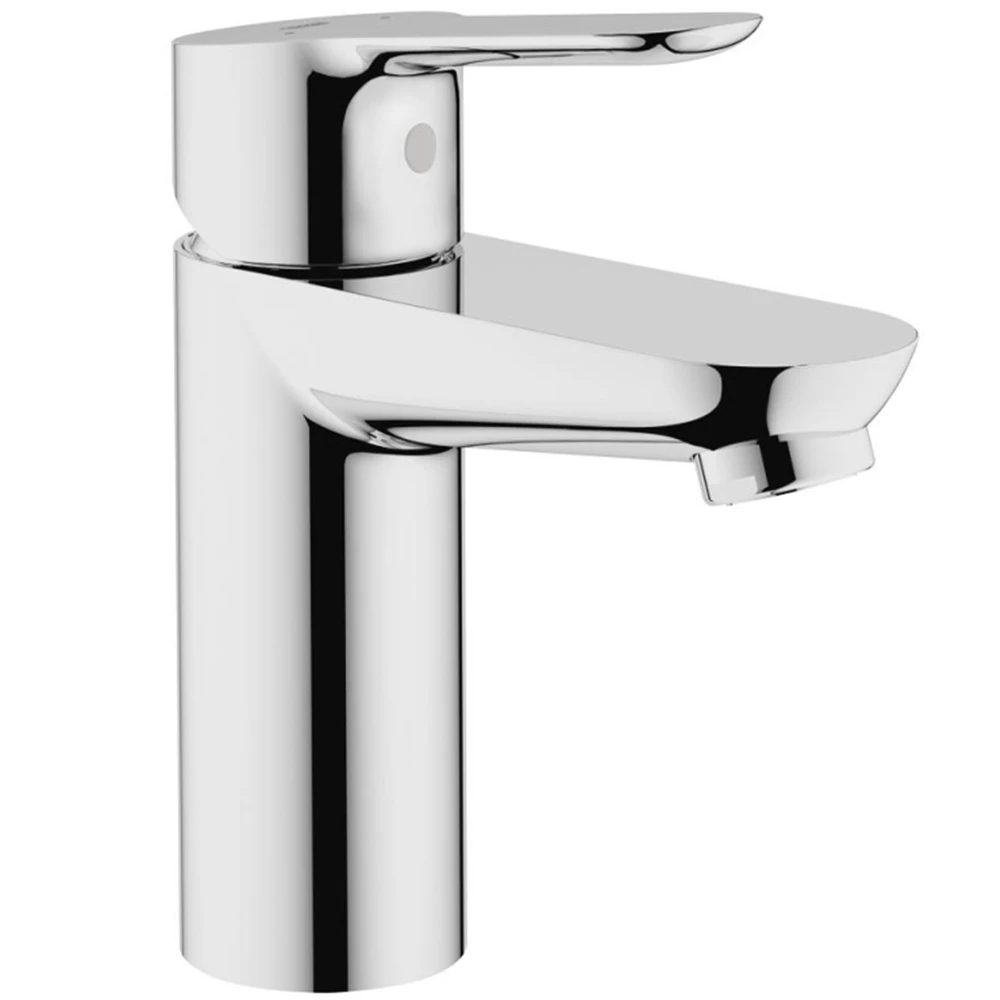 Grohe BauEdge Tek Kumandalı Lavabo Bataryası - 32858000 Hemen Al