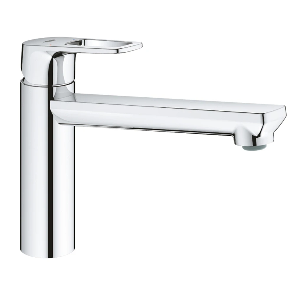 Grohe BauLoop 2020 Tek Kumandalı Eviye Bataryası - 31706000 Hemen Al