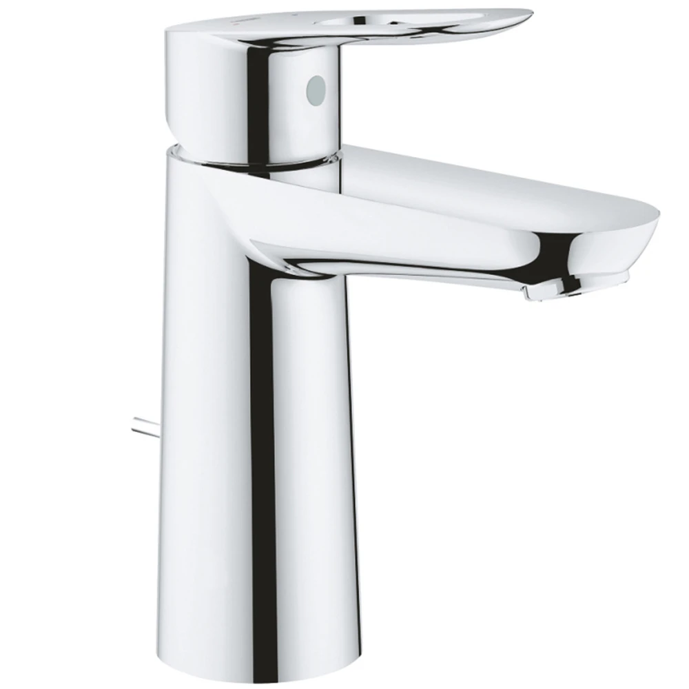 Grohe BauLoop Tek Kumandalı Lavabo Bataryası - 23762000 Hemen Al