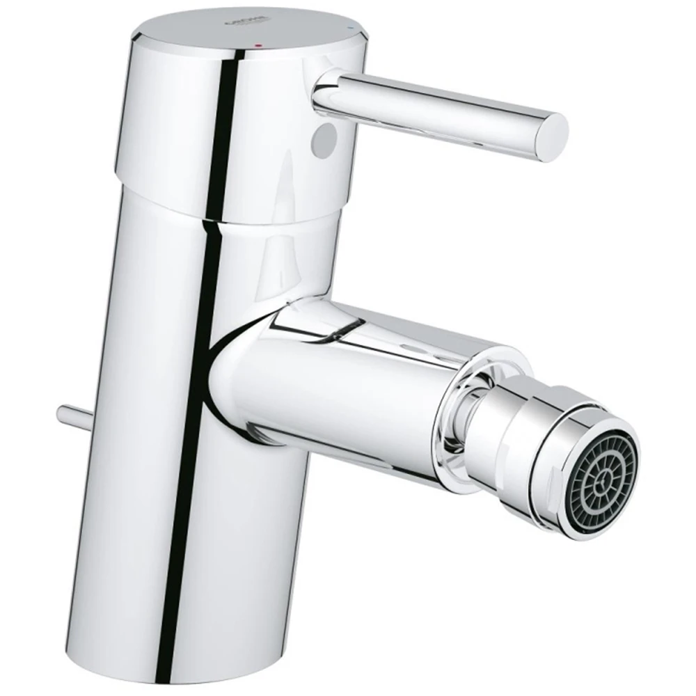 Grohe Concetto New Tek Kumandalı Bide Bataryası - 32208001 Hemen Al