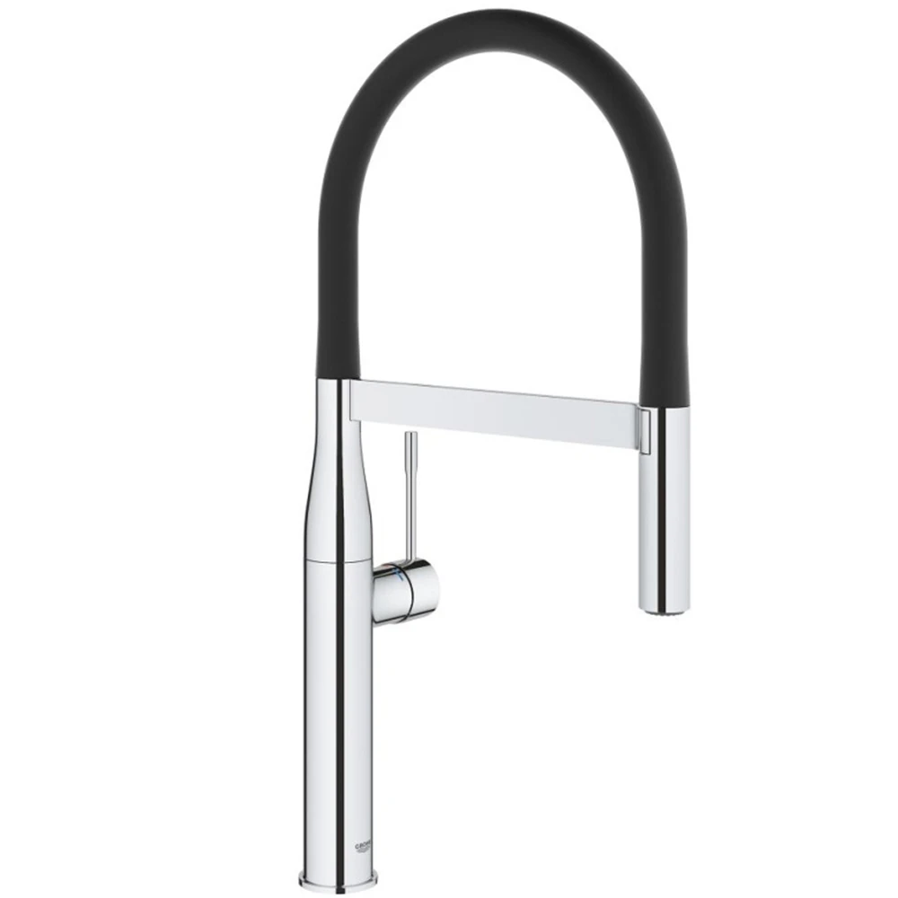 Grohe Concetto New Tek Kumandalı Eviye Bataryası - 30294000 Hemen Al