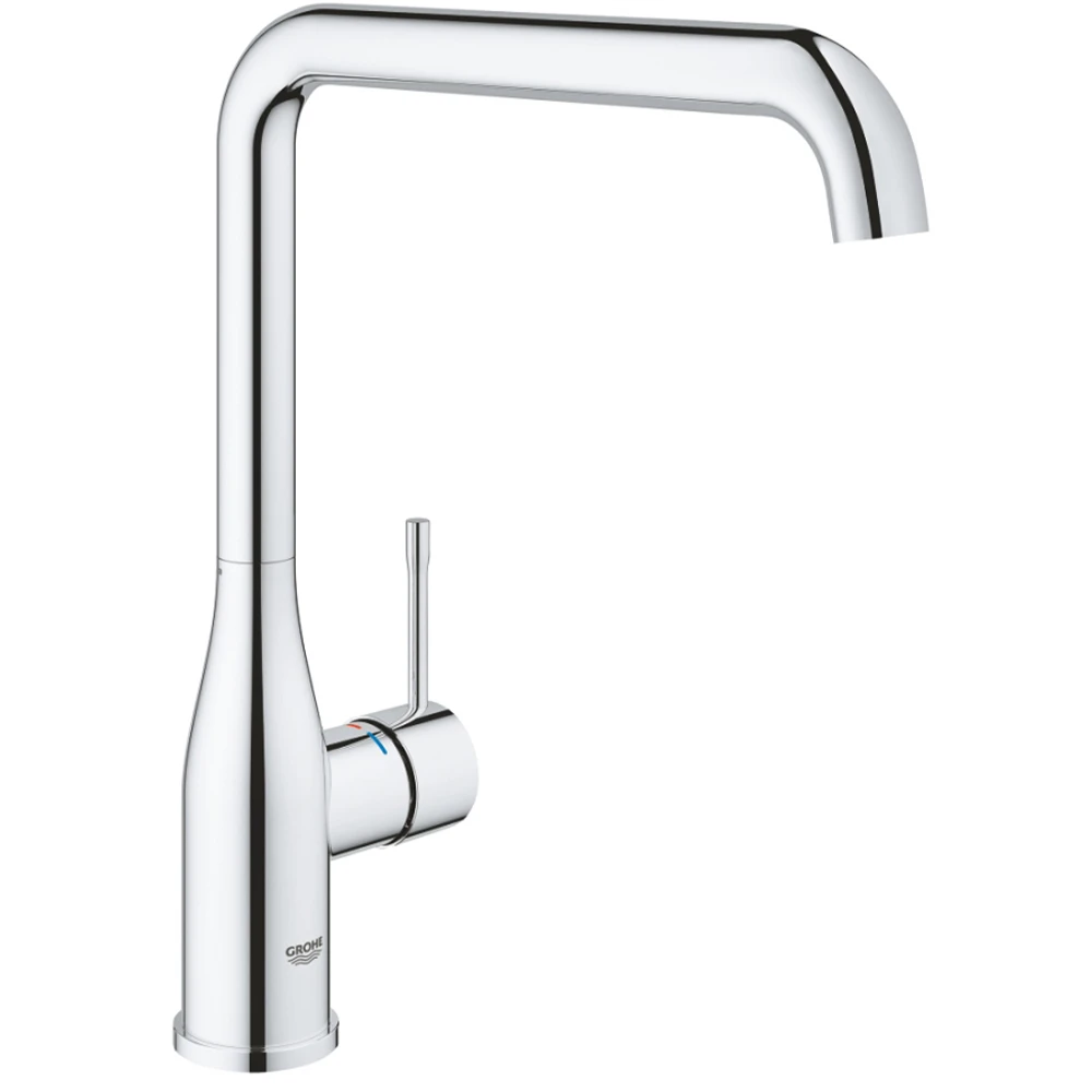 Grohe Concetto New Tek Kumandalı Eviye Bataryası - 30505000 Hemen Al