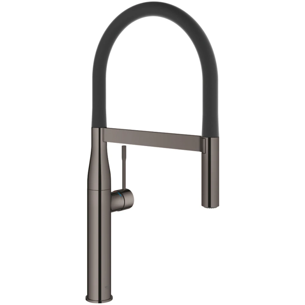 Grohe Concetto New Tek Kumandalı Nikel Eviye Bataryası - 30294A00 Hemen Al