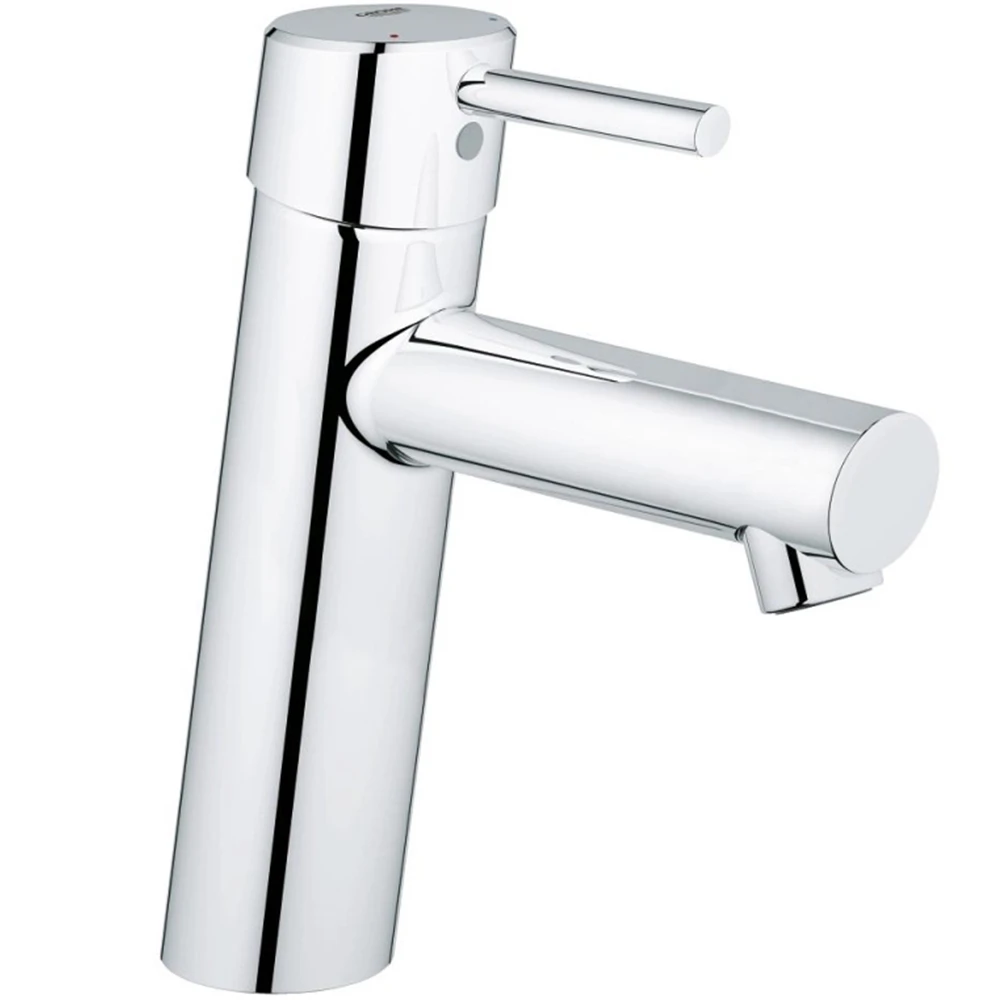 Grohe Concetto new Tek Kumandalı Lavabo Bataryası - 23451001 Hemen Al