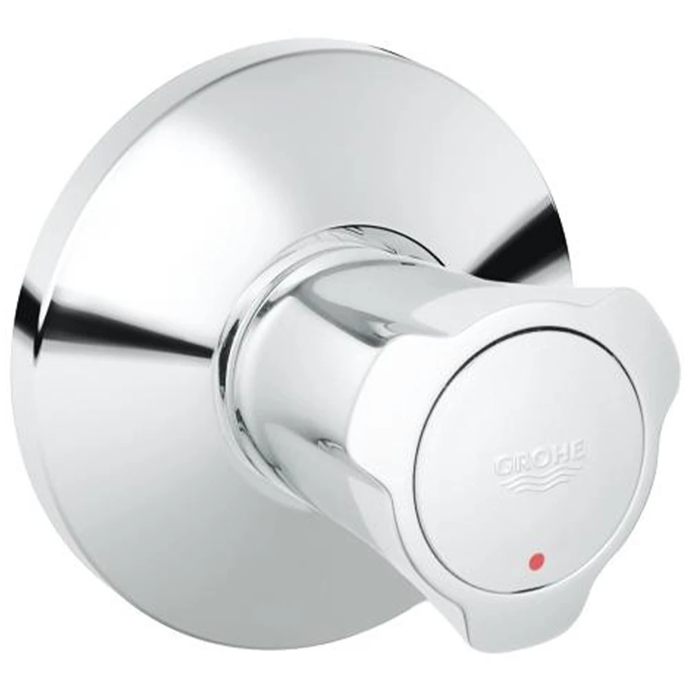 Grohe Costa L Ankastre Stop Valf - 19807001 Hemen Al