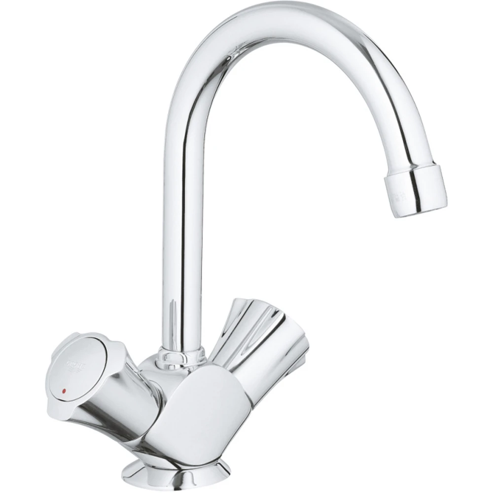 Grohe Costa L Tek Delikli Lavabo Bataryası - 21375001 Hemen Al