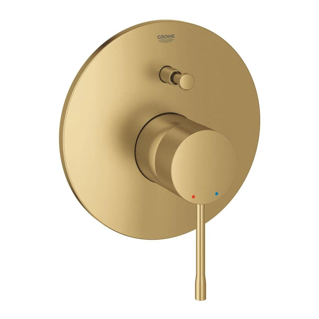 Grohe Essence New Bronz Ankastre Banyo Bataryası - 19285GN1 Hemen Al