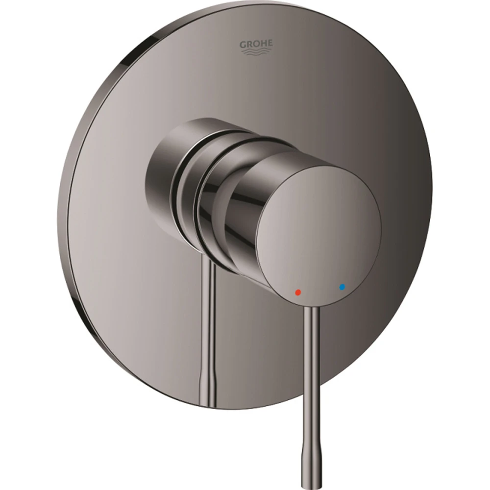 Grohe Essence New Ankastre Nikel Duş Bataryası - 24168A01 Hemen Al