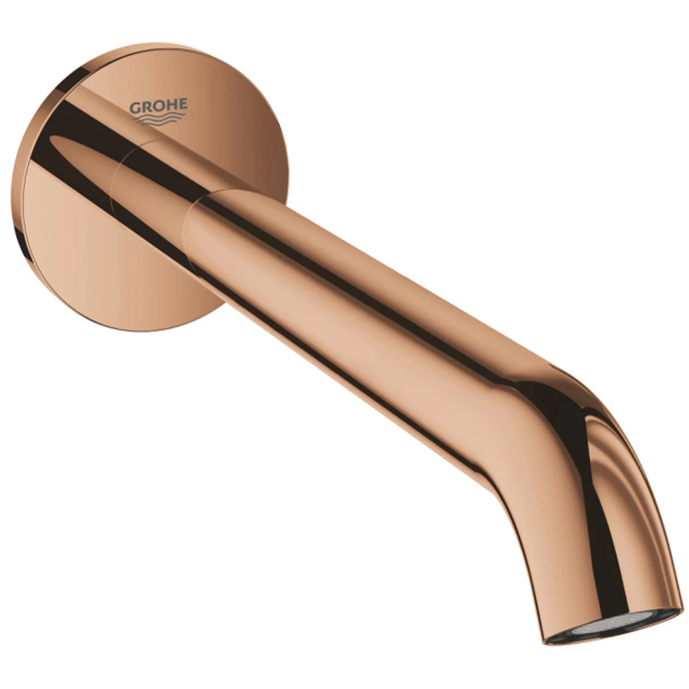 Grohe Essence New Rose Gold Çıkış Ucu - 13449DA1 Hemen Al